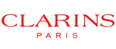 Clarins Paris Logo