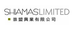 Shiamas Limited Logo