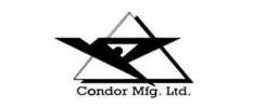 Multiable ERP clients, Condor Mfg Ltd