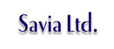 Savia Ltd Logo