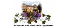 Cottage Vineyards Logo