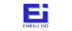 Emball iso Logo