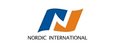 Nordic International Logo