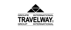 Travelway Logo