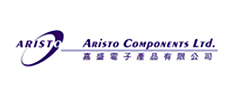 Aristo Components Ltd Logo
