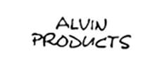 Multiable ERP clients, ALVIN PRODUCTS