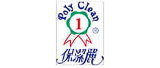 Poly Clean Logo