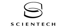 Scientech Logo