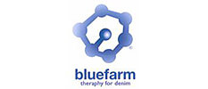 Multiable ERP clients, bluefarm