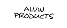 Alvin Products Logo