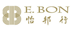 E.Bon Logo