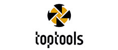 Toptools Logo