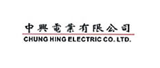 Chung Hing Electric co ltd Logo