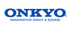 Onkyo Logo