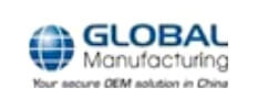 Multiable ERP clients, GLOBAL Manufacturing