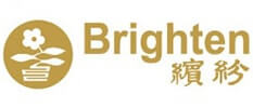 Brighten Logo