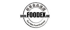 Foodex Logo