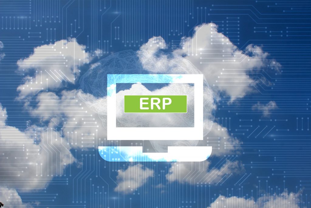 Seven Business Risks Removed by Cloud ERP