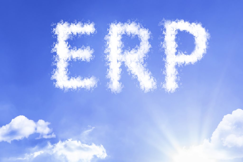 Why cloud-ERP Delivers Even More Opportunities?