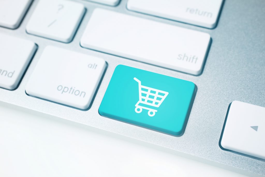 3 Reasons to Embrace E-Commerce