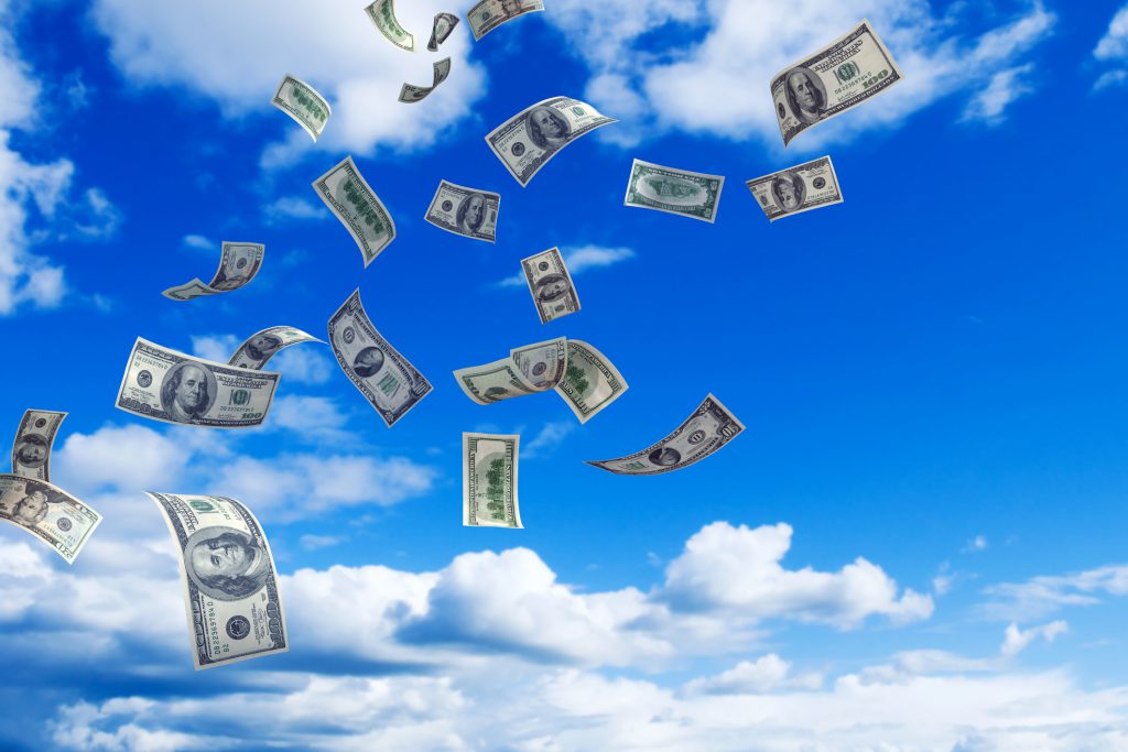 How Cloud ERP Can Help You Uncover Opportunities to Build Revenue