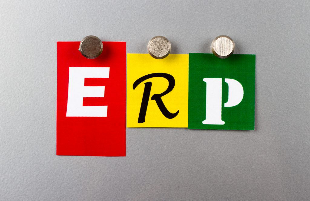 5 Things to Do While You Hold Your ERP Project