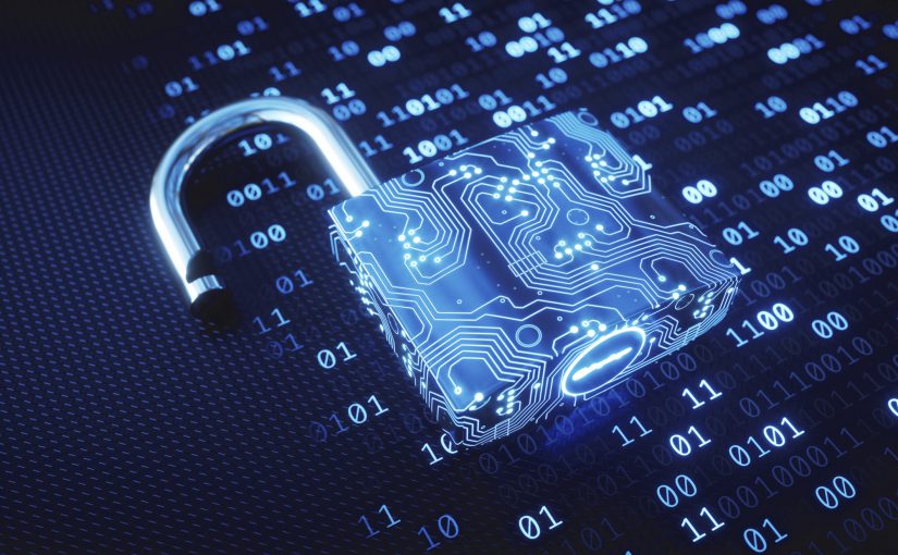 Why ERP Data Need to be Protected?