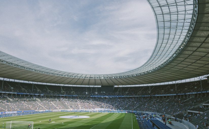 How Football Clubs are Using Technology to Make Greater Commercial Impact?