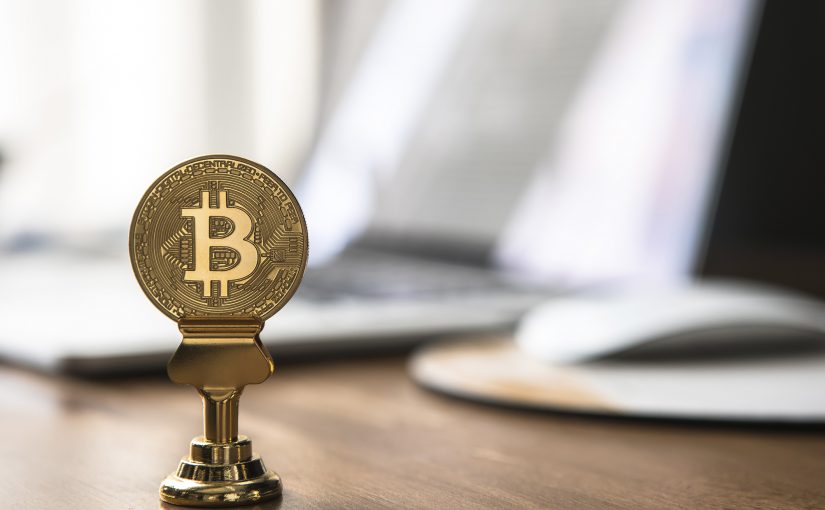 The Role of ERP Systems in Managing Bitcoin Transactions