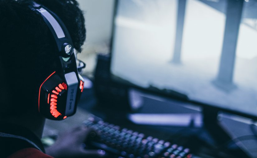 The Growing Popularity of Esports: Why ERP Systems are Critical?