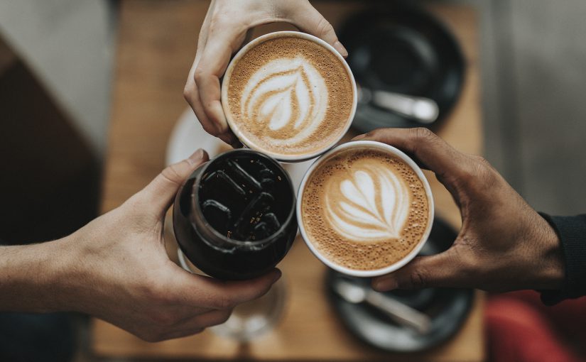 Creating a Seamless Loyalty Programme Experience for Your Chain Coffee Shop Customers in Singapore