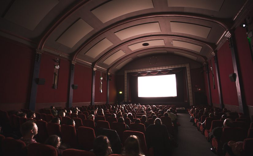 The Power of CRM in the Cinema Industry in Singapore