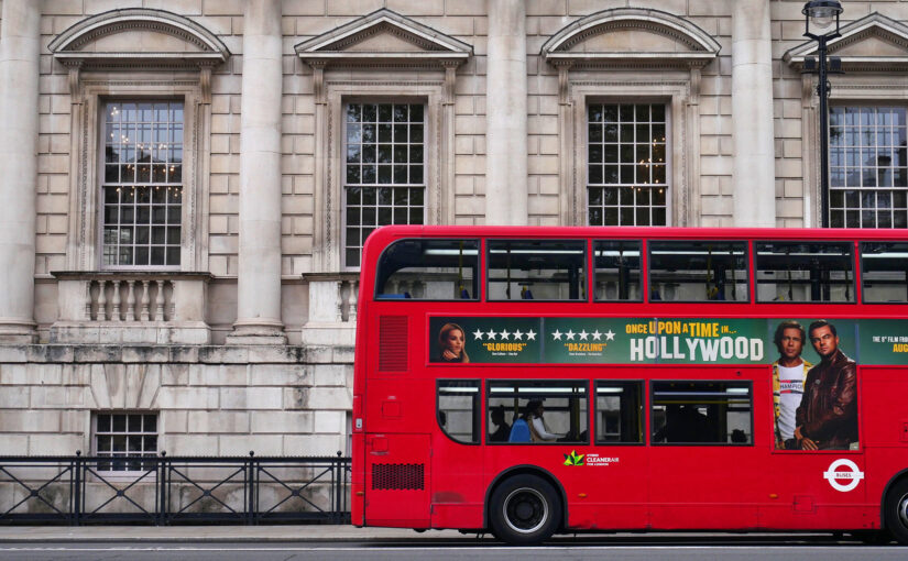 The Double-Decker Bus of Business: Unlocking the True Potential of an ERP System