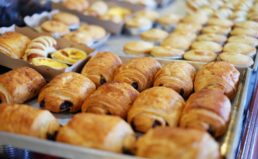 Modernizing Bakeries: The Integration of POS and CRM Systems