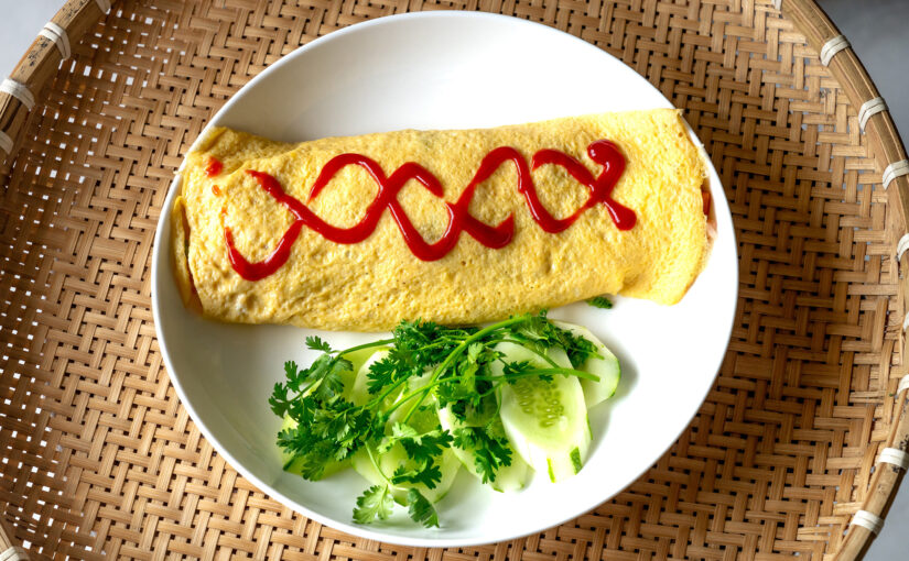 What is the Recipe for Success: How CRM Systems are the Egg Omelette of Business Strategy