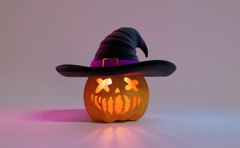 How a CRM System Can Make Your Halloween Business Scarily Successful