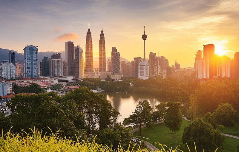 Achieving Operational Excellence with ERP Systems in Malaysia