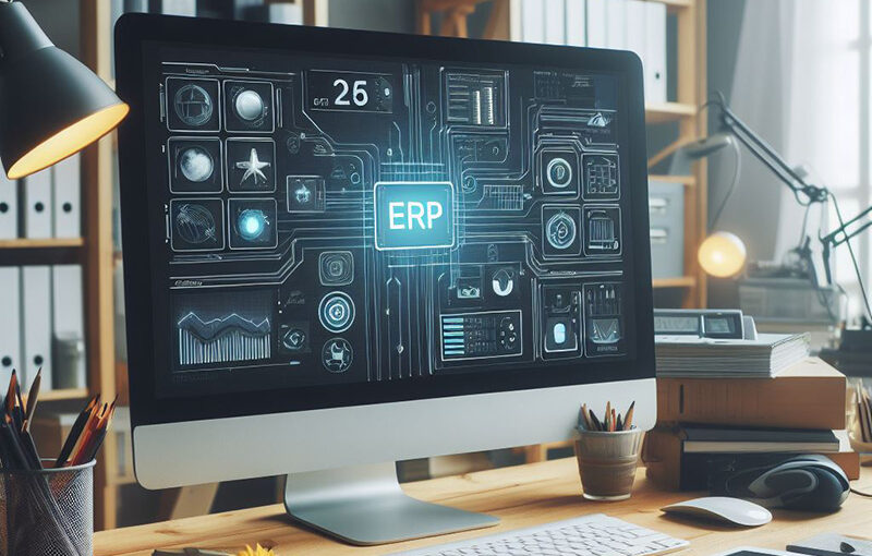 5 Exceptional ERP Systems Elevating Malaysian Businesses in 2024