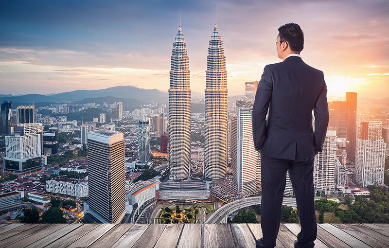 Achieving Operational Efficiency in Malaysia: Can AI Integration in ERP Be the Answer?