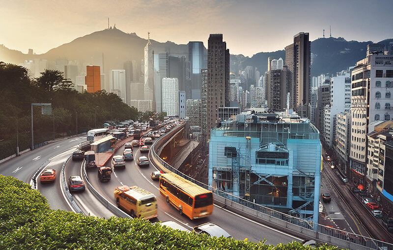 Driving Innovation: KL, Kuala Lumpur, Malaysia’s Automotive Industry and the Role of AI and ERP Systems