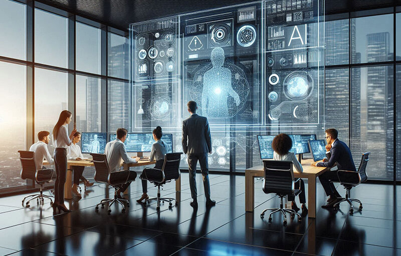 Transforming Johor Bahru Healthcare: AI and ERP in the Medical Sector