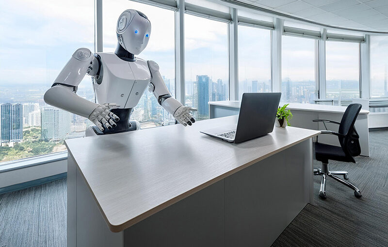 Streamlining Property Management in Johor Bahru: AI & ERP Integration Solutions