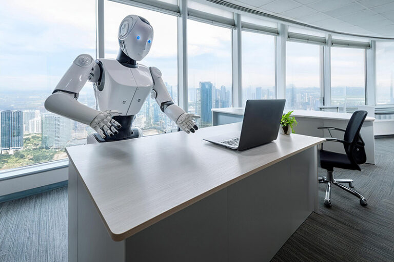 How Can AI and ERP Systems Benefit NGOs in Penang, Malaysia?