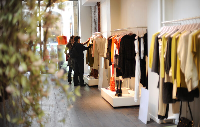 AI-Driven POS Solutions Boosting Fashion Retail Success in Johor Bahru