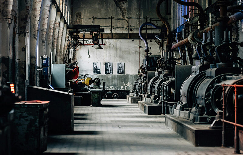 How Are AI-Driven ERP Systems Transforming Property Management in Johor Bahru?