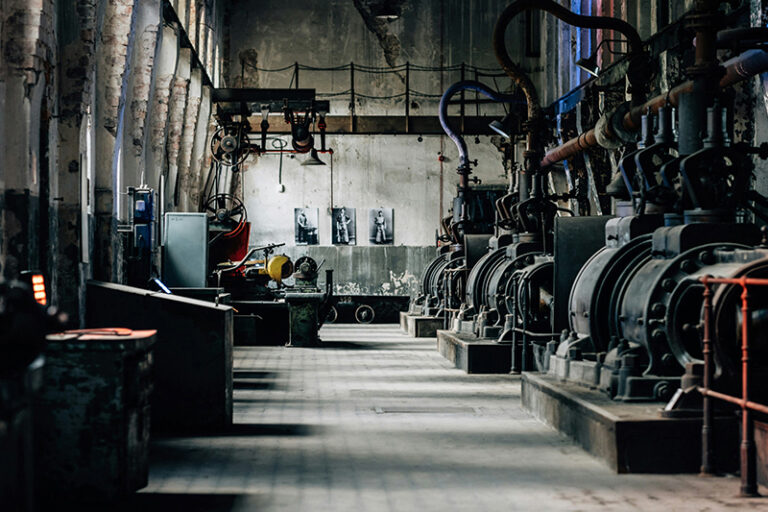 AI and ERP Systems: Revolutionizing the Plastics Industry in Penang, Malaysia
