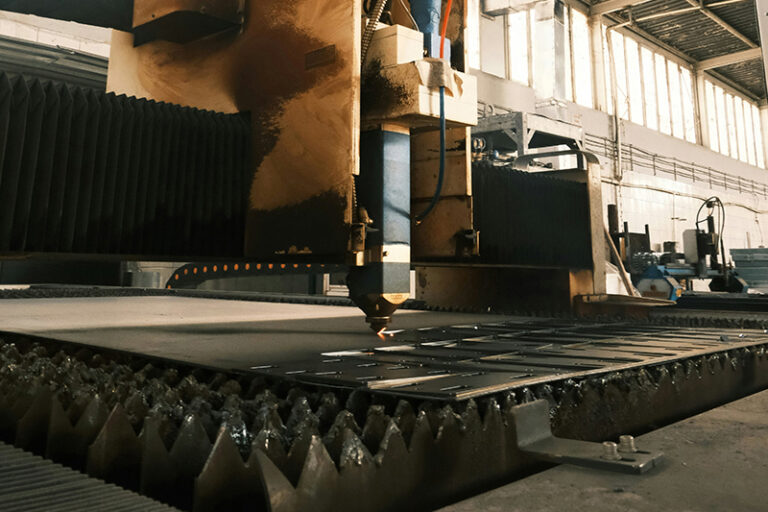 Why Are AI and ERP Systems Vital for Metal Industry Growth in Penang?