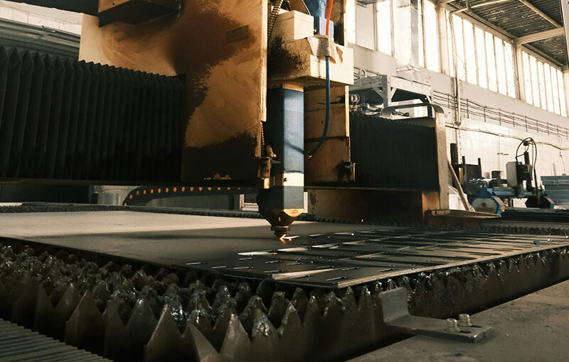 Why Are AI and ERP Systems Vital for Metal Industry Growth in Penang?