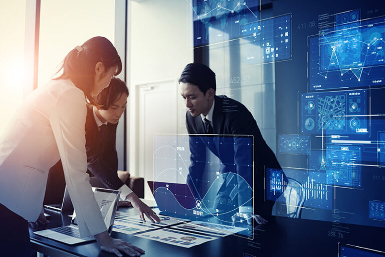 What Role Do ERP Systems Play in Selangor’s Textile Industry Evolution?
