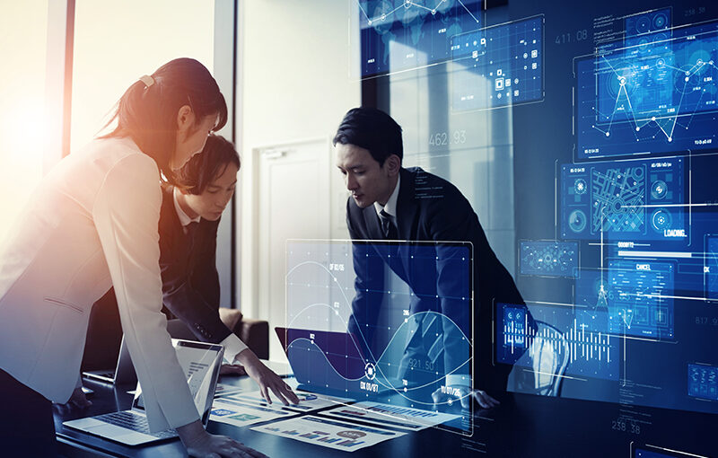 What Role Do ERP Systems Play in Selangor’s Textile Industry Evolution?